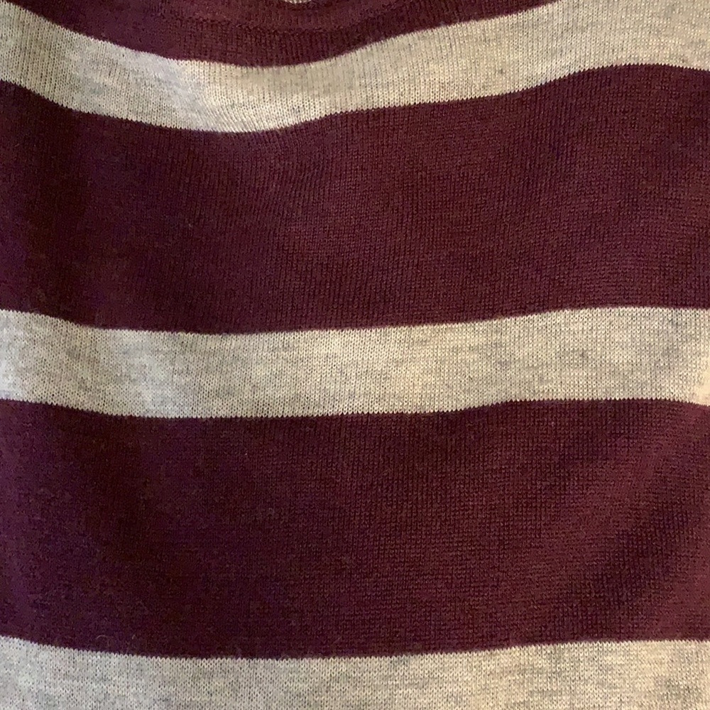 Tommy Bahama Striped Top - Picture 7 of 9
